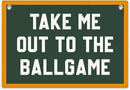 Sports Room Decor for Boys, Baseball Basketball Wall Decor Banner, Wall Hanging Banner Flag, Inspirational Game Day Wall Flag Home Playroom Boys Room Decor, Banner for Room by TinyTreasures Baby Boutique