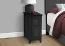 Accent End Table Transitional Versatile Design by HouseOfZazla