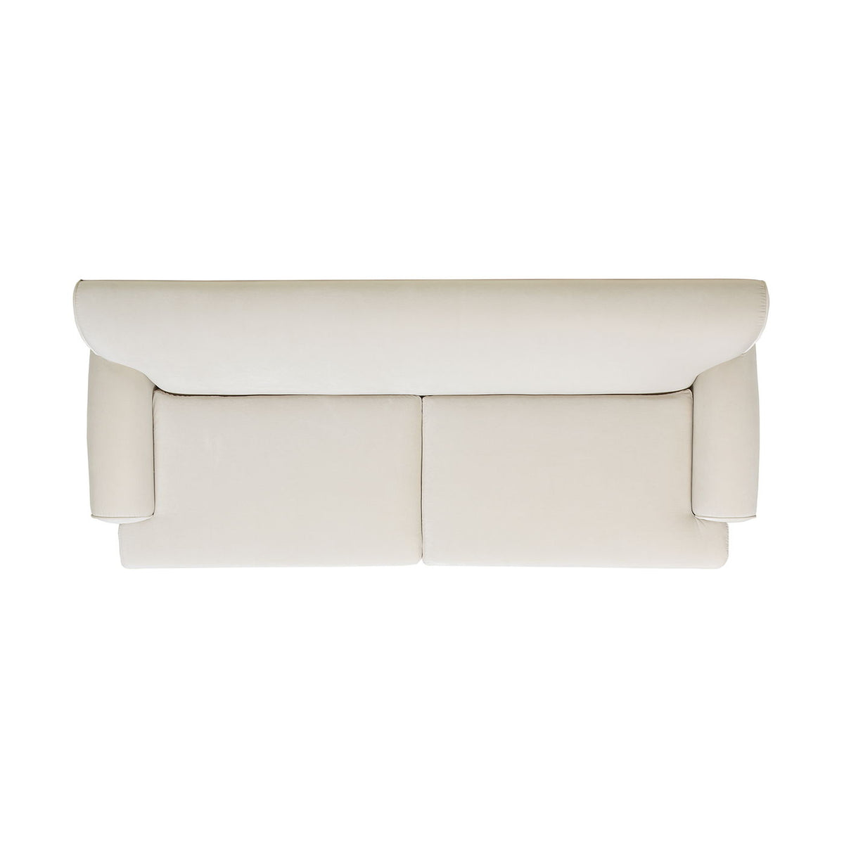Alana Lawson - Two Cushion Tightback Sofa, photo 13 of 25