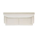 Alana Lawson - Two Cushion Tightback Sofa by HouseOfZazla
