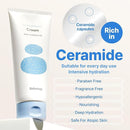BEBESUP- 베베숲 100-Hour Moisture Barrier Baby Cream | Korean Skincare for Sensitive & Atopic Skin Ceramide Capsule Organic Rice-Infused Hypoallergenic Dermatologist Approved 6.76 fl oz by TinyTreasures Baby Boutique