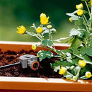 Gardena 8328-U 1/2" Pipe Guide Pegs - Micro Drip System, 13 mm (1/2") by GreenHaven Gardens