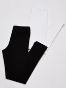 The Children's Place Girls Leggings by TinyTreasures Baby Boutique