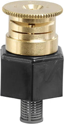 3-Pack Orbit 54052 Head Sprinkler, 1/2 Pattern by GreenHaven Gardens
