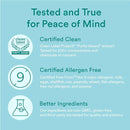 SmartyPants Prenatal Vitamins for Women, Multivitamin Gummies: Omega 3 Fish Oil (EPA/DHA), Biotin, Methylfolate, Vitamin D3, C, Vitamin B12, B6, A, K & Zinc, Inositol, 120 Count (30 Day Supply) by TinyTreasures Baby Boutique