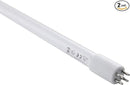 HQUA-OWS-12L 40W Germicidal UV Tube, 2 Pack by GreenHaven Gardens
