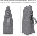 Handy Bottle Bag Milk Bottle Storage Bottle Thermal Pouch Bottle Bag Infant Bottle Pouch Milk Bottle Bag Bottle Oxford Cloth Storage Bag Travel by TinyTreasures Baby Boutique