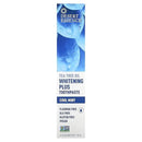 Desert Essence Tea Tree Oil Whitening Plus Toothpaste - 6.25 Oz - Antiseptic Tea Tree Oil - Zinc Citrate - Baking Soda - Freshens Breath - Reduced Plaque - Fluoride Free by CozyNest Decor