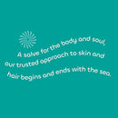 Seaweed Bath Co. Bubbling Muscle Soak, Tea Tree Lavender Scent, 12 Ounce, Sustainably Harvested Seaweed, French Sea Clay, Arnica by CozyNest Decor