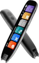 Translation Pen, 142 Language Translation Devices Translator Pen, Text Extract Pen, Pen Scanner for Travel Learning and Reading Disabilities Translation Pen by TinyTreasures Baby Boutique