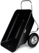 Smart Carts Residential Utility Cart - 7 Cubic Feet by GreenHaven Gardens