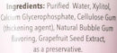 Spry Natural Xylitol Toothpaste for Baby, Toddler and Kids Age 3 Months and Up - Fluoride Free Tooth Gel, Tasty, Support Development of Emerging Teeth, Bubble Gum 2 Fl Oz (Pack of 2) by CozyNest Decor