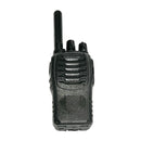 Walkie Talkie Two-Way Radio - Solid Rubber Prop by NewRuleFX.com