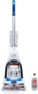 Hoover PowerDash Pet Compact Carpet Cleaner Machine, Lightweight Shampooer Machine, Pair with a Hoover Carpet Cleaner Solution for a Bright, Refreshed Home by CozyNest Decor