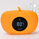 TKY Baby Bath Thermometer with Floating Toys - Digital Water & Room Temperature Monitor, Rechargeable Thermometer with Alerts for Newborn Bath Essentials, Infant Safety by TinyTreasures Baby Boutique