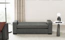 Stylish and Durable Ottoman
