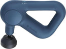 TheraGun Therabody Relief Handheld Percussion Massage Gun - Easy-to-Use, Comfortable & Light Personal Massager for Every Day Pain Relief Massage Therapy in Neck, Back, Leg, Shoulder and Body (Navy) by CozyNest Decor
