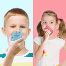 Qniglo Walkie Talkies for Kids Rechargeable, Christmas Birthday Gifts for Boys Girls Age 3-12, Kids Walkie Talkies with FM Radio for Adventure Game Camping Toys for 5 6 7 8 9 10 Year Old Teens Boy by TinyTreasures Baby Boutique