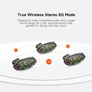 Portable Bluetooth Speaker 60W RMS,90W Peak Loud Subwoofer Wireless Stereo with HD Sound,8H Playtime IPX7 Waterproof for Party cmaping Beach (CAMO-60W RMS/90W Peak) by TinyTreasures Baby Boutique