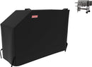 Expert Grill Pellet & Gas Combo Cover Grill Cover, 61" Black by GreenHaven Gardens