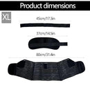 Pregnancy Belly Support Band, Belly Bands for Pregnant Women, Pregnant Belly Support Belt, Maternity Belly Band Support, Pregnancy Support Belly Band, Belly Support Bands for Pregnant Women Black by TinyTreasures Baby Boutique