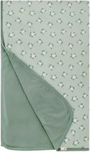 Copper Pearl Jumbo Premium Knit 3 Layer Stretchy Throw Blanket Wade by CozyNest Decor