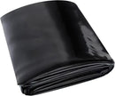 14 x 14 FT Pond Liner, 20 Mil Fish Pond HDPE Liner, Pond Liners for Outdoor Ponds, Koi Ponds, Garden Fountain, Waterfall by GreenHaven Gardens