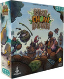 Kiwi Chow Down (EN 1st - Standard) by TinyTreasures Baby Boutique