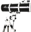 Telescope, Gskyer 130EQ Professional Astronomical Reflector Telescope, German Technology Scope, EQ-130 (EQ-130) by TinyTreasures Baby Boutique