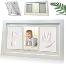 Inkless Newborn Hand & Footprint Kit - Baby Paw Print Gift by TinyTreasures Baby Boutique