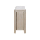 Vanilla - Buffet - Beige / Light Natural by HouseOfZazla