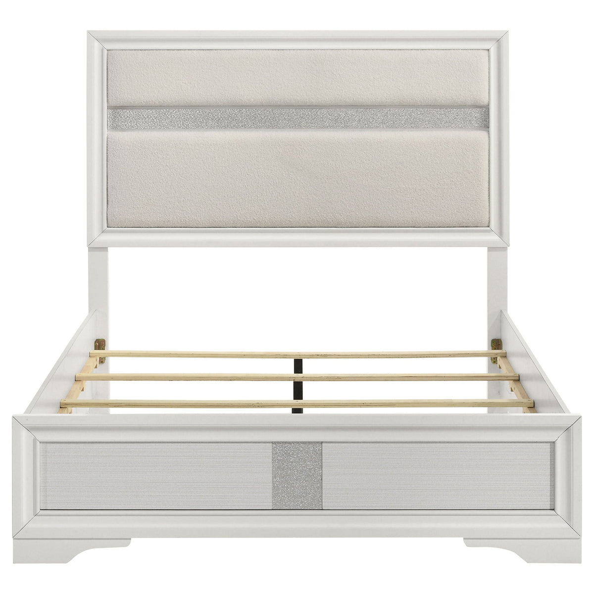 Annie - Panel Bed, photo 22 of 40