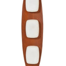 Totem Surfboard Floor Lamp by Interior Moderna