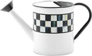 MACKENZIE-CHILDS Watering Can, Outdoor Galvanized Watering Can, Spectator by GreenHaven Gardens