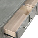 Kenzo - Storage Bedroom Set by HouseOfZazla