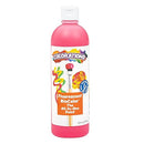 Colorations BioColor FBIOPI Paint, Fluorescent Pink 16 oz. by TinyTreasures Baby Boutique