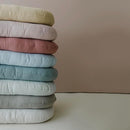 Baby Lounger by TinyTreasures Baby Boutique