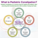 Pediatrician-Approved Squat Position for Easier Pooping & Elimination Communication (EC) | 7-in-1 Potty Training Seat | Includes Footrest, Step Stool & Toddler Toilet Seat | Reduces Diaper Waste by TinyTreasures Baby Boutique