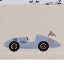 Lambs & Ivy Little Racer 3-Piece Cars/Transportation Baby Crib Bedding Set by TinyTreasures Baby Boutique