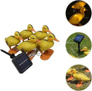 1 set Shaped Solar Lawn Lamp LED Outdoor Garden Lights Decorative Solar Pathway Lights Lawn Yard Patio Landscape Solar Lights Outside by GreenHaven Gardens