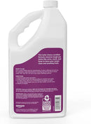 Amazon Basics Pet Stain Remover, Carpet Cleaner, Fresh Scent, 64 fl oz by CozyNest Decor