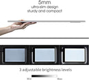 Light Box Drawing Pad, Tracing Board with Type-C Charge Cable and Brightness Adjustable for Artists, AnimationDrawing, Sketching, Animation, X-ray Viewing (A4) Not Rechargeable by TinyTreasures Baby Boutique