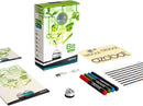 Bit Coding Robot (White) by TinyTreasures Baby Boutique