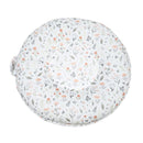 Pello Multi-use Luxe -Toddler Floor Cushion/Play Mat/Lounger (Blair Floral) by TinyTreasures Baby Boutique