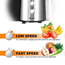2-Speed Electric Juicer for Fruits & Vegetables by LJGDeals