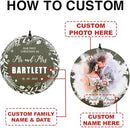 ASTARIN Personalized 20th 50th Anniversary Wind Chime, Happy Anniversary Wedding Valentine's Day Gift for Wife Husband Men Women Sister, Golden Anniversary Keepsake Decorations for Parents Couples by CozyNest Decor