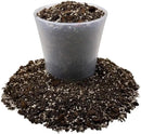 Premium Dahlia Potting Soil Mix - Ideal for Growing Vibrant and Healthy Dahlias - 4 Quart by GreenHaven Gardens