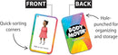 Teacher Created Resources Body Movin' Flash Cards (EP62077) by TinyTreasures Baby Boutique
