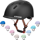 Kids Bike Helmet,Toddler Cyling Helmets for Ages 5-8-9-10-12-14-16Years Youth Boys & Girls,Child Adjustable Multi-Sport Bicycle Skateboard Roller Skate Scooter Balance Skateboarding Helmet by TinyTreasures Baby Boutique