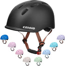Kids Bike Helmet,Toddler Cyling Helmets for Ages 5-8-9-10-12-14-16Years Youth Boys & Girls,Child Adjustable Multi-Sport Bicycle Skateboard Roller Skate Scooter Balance Skateboarding Helmet by TinyTreasures Baby Boutique